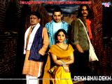 Dekh Bhai Dekh (2009)